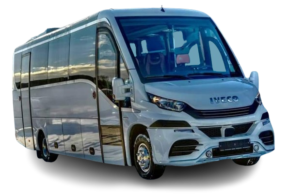 Comfort Minibus