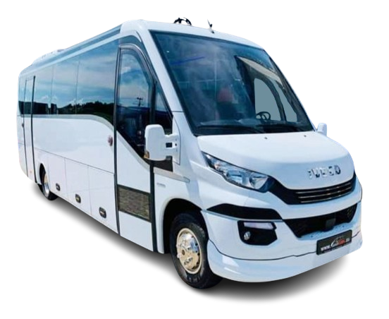 Minibus_Confort