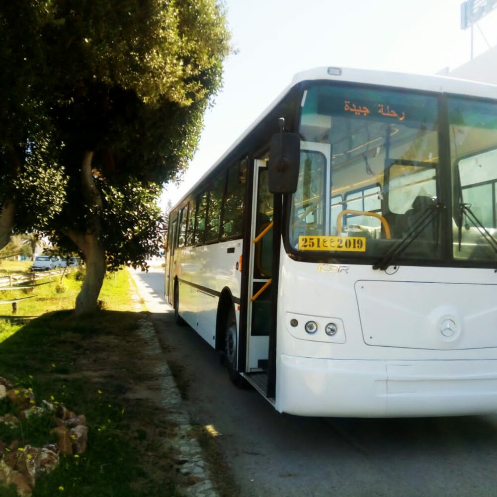 L'Autobus Standard URBAIN
